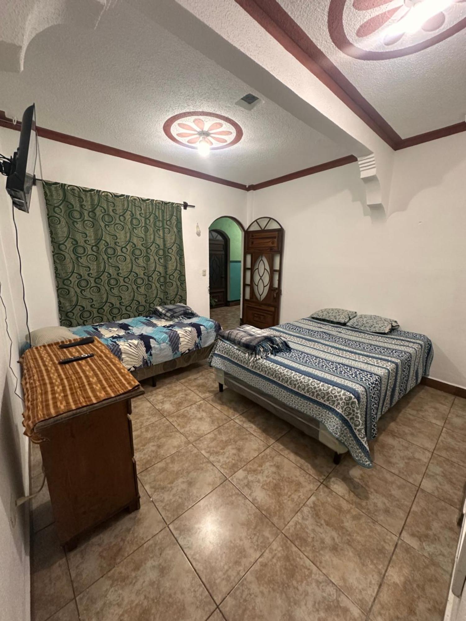 Casa Don Nico Hotel San Juan La Laguna Exterior photo