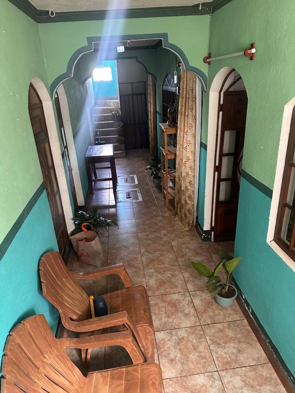 Casa Don Nico Hotel San Juan La Laguna Exterior photo